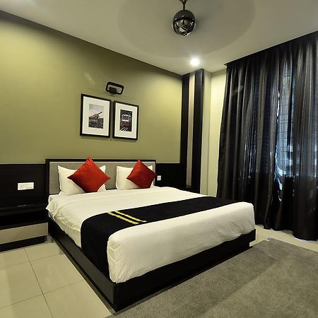 Plumeria Luxury Service Villa George Town Kültér fotó