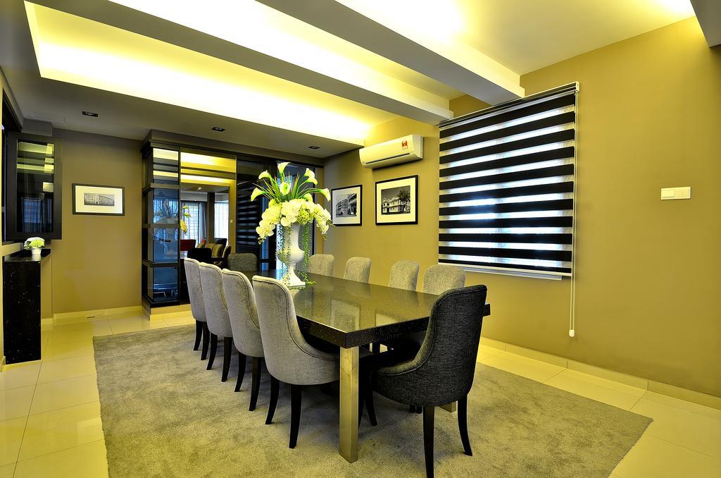 Plumeria Luxury Service Villa George Town Kültér fotó